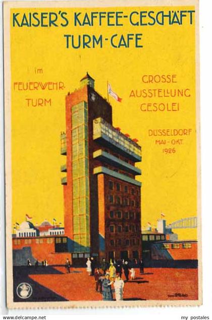 Duesseldorf Duesseldorf