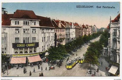 Duesseldorf Duesseldorf