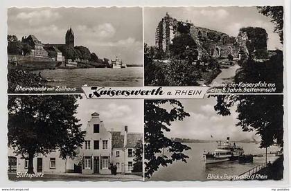 Duesseldorf Duesseldorf
