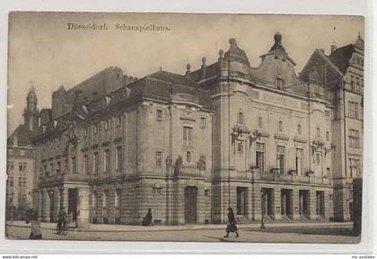 Duesseldorf heater