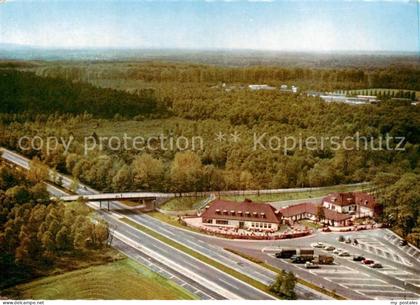 Duesseldorf Steinhoff Autobahn Rasthaus und Motel Duesseldorf Nord
