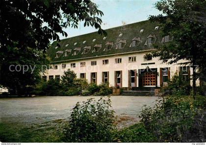 Oberkassel Duesseldorf Jugendherberge Duesseldorf