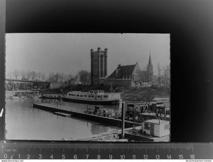 30024034 - Homberg , Niederrhein