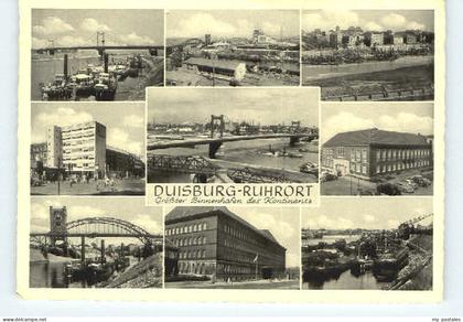 Duisburg Ruhr Duisburg