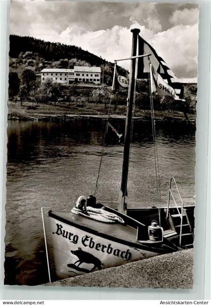 10681419 - Eberbach , Baden