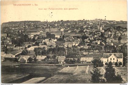 Neugersdorf in Sachsen