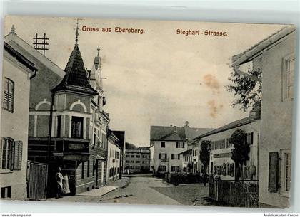 13439200 - Ebersberg , Oberbay