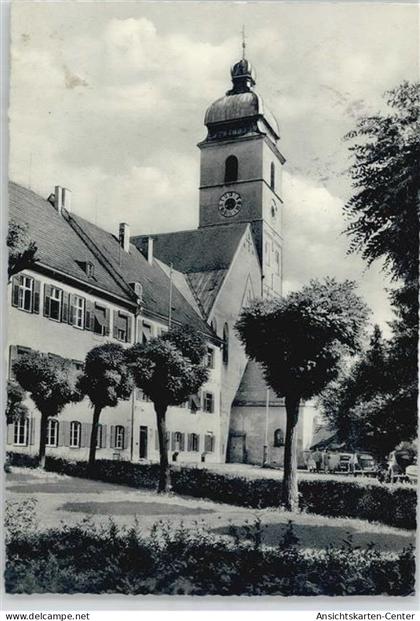 50419531 - Ebersberg , Oberbay