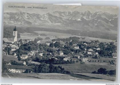 50526077 - Ebersberg , Oberbay