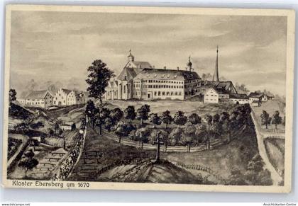 50916550 - Ebersberg , Oberbay