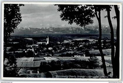 50916556 - Ebersberg , Oberbay