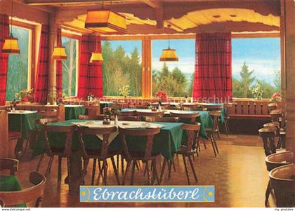 Oberndorf Ebersberg Bayern Ebrachstueberl Gaststube Restaurant Gasthof-Huber Hol