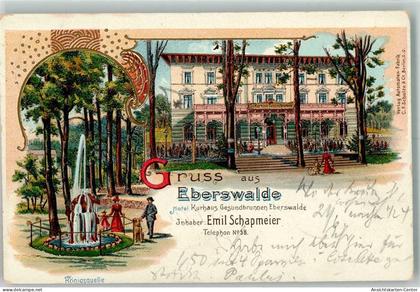 13524325 - Eberswalde