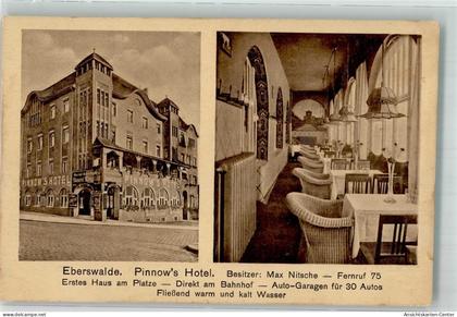 13528300 - Eberswalde