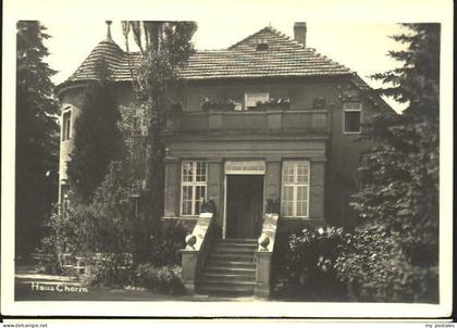 Eberswalde Eberswalde