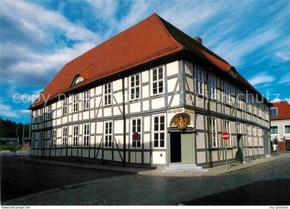 Eberswalde Museum Adlerapotheke