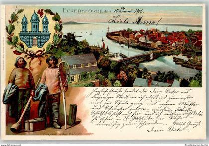 13452877 - Eckernfoerde