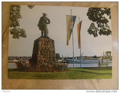 Deutschland -  Eckernförde  D112666