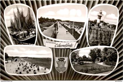 Eckernförde, div. Bilder