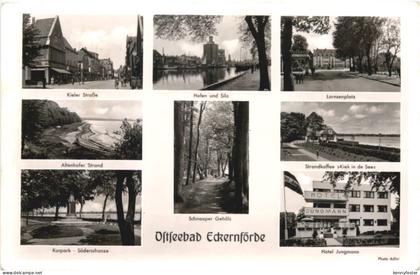 Ostseebad Eckernförde