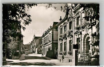 Edenkoben Weinstrasse