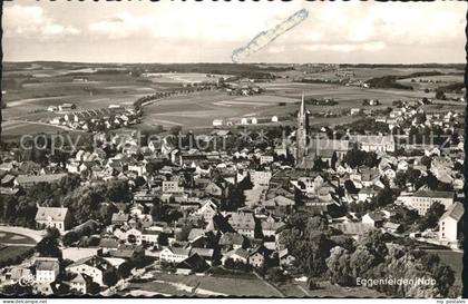 Eggenfelden Fliegeraufnahme