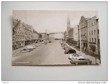Eggenfelden - old cars    DD70243