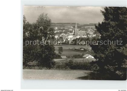 Eggenfelden Panorama