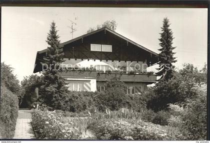 Eggenfelden Schulschwestern Heim