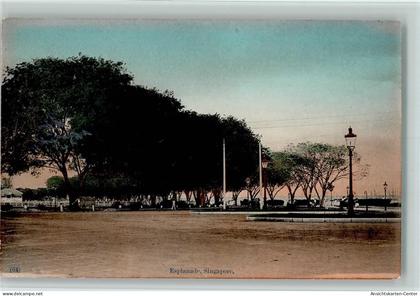 13091456 - Kolonien Esplanade