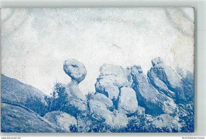 13915330 - Namibia Felsbildung gr. Karasberge