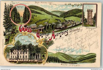 13507751 - Auersberg