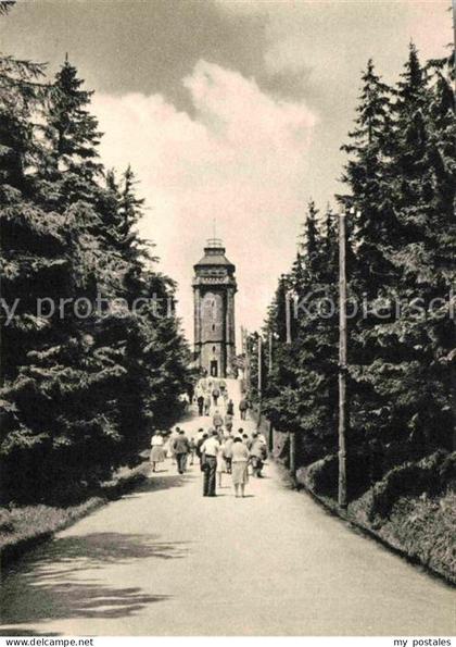 Auersberg Wildenthal