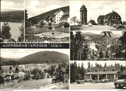 Auersberg Wildenthal