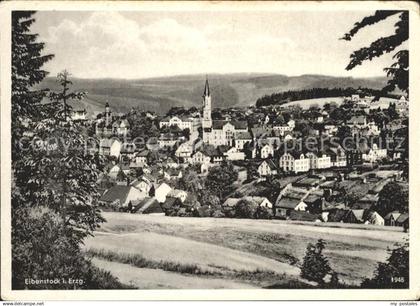 Eibenstock