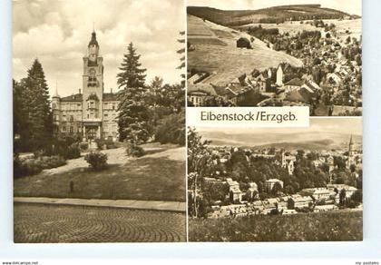 Eibenstock
