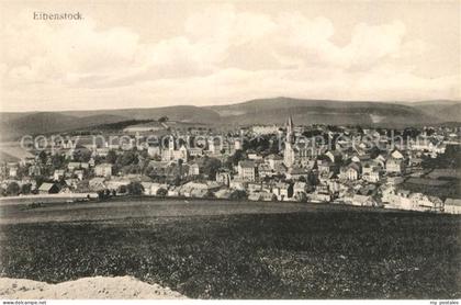 Eibenstock Panorama