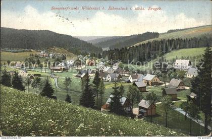 Eibenstock Panorama