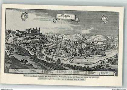 10736919 - Eichstaett , Bay