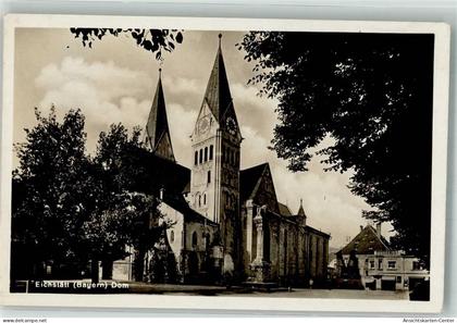 38136431 - Eichstaett , Bay