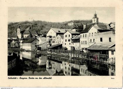 52240455 - Eichstaett , Bay