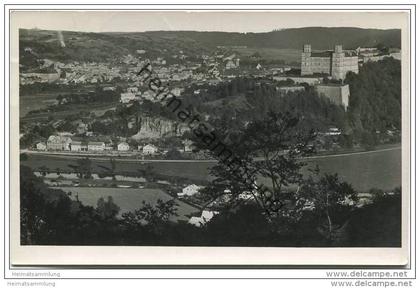 85066 Eichstätt - Foto-AK