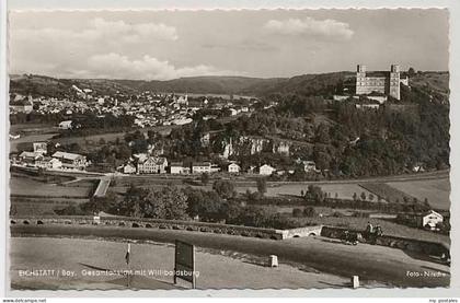 Eichstaett Oberbayern Eichstaett