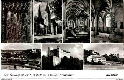 Eichstätt Altmühltal