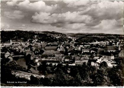 Eichstätt im Altmühltal