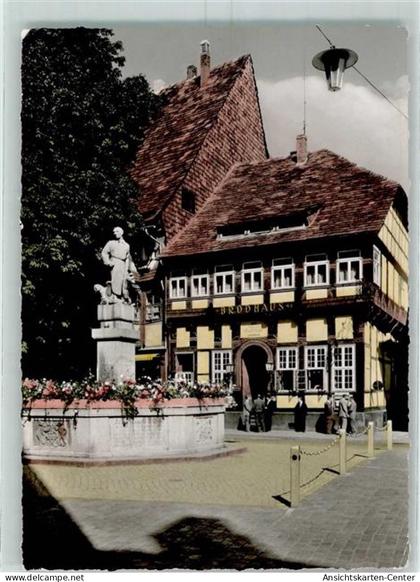 10460340 - Einbeck