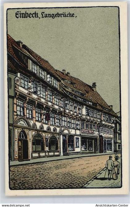 50704860 - Einbeck