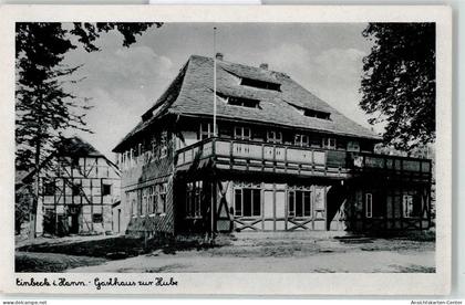 52094892 - Einbeck