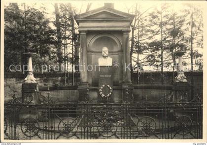 42459094 Eisenach Thueringen Fritz Reuter Denkmal Eisenach
