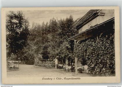 10028309 - Eisenberg , Thuer